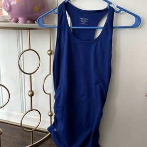 Athleta Blue Tank
